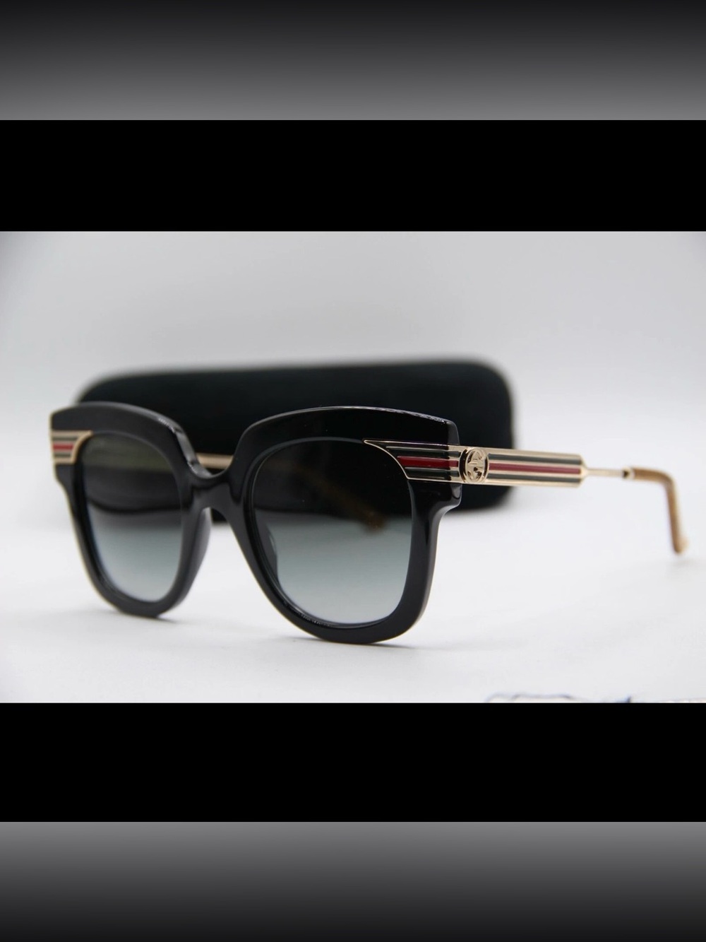 GUCCI GG0281S Sunglasses